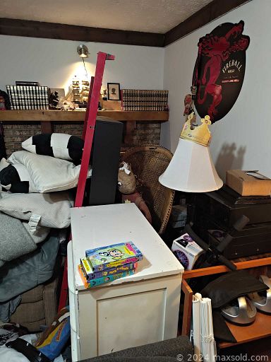 Auction 106269 (1 of 4)