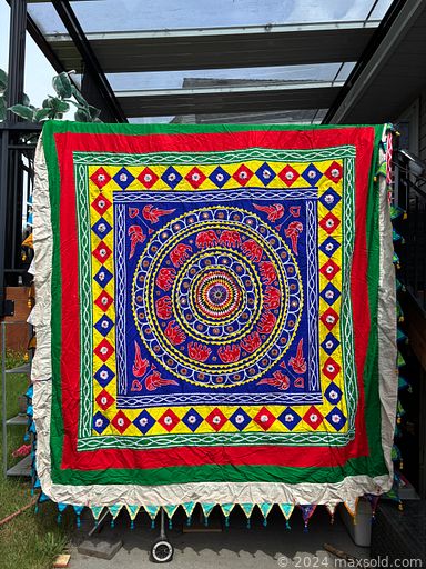 Auction 109098 (1 of 4)