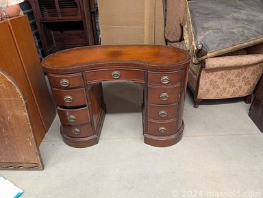 Auction 109739 (1 of 4)