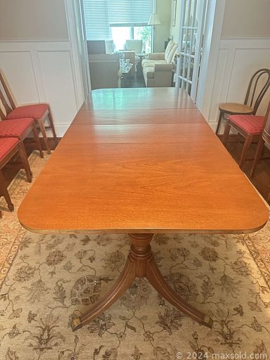 Auction 113634 (1 of 4)