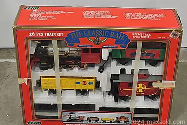 Auction 95222 (2 of 4)