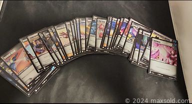 Auction 105054 (2 of 4)