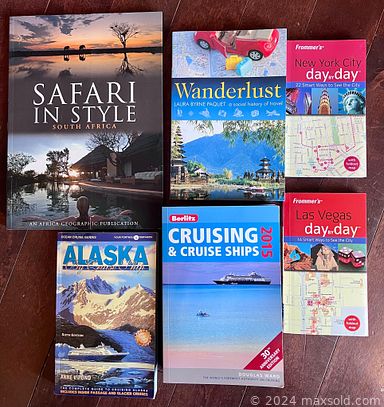 Auction 108617 (2 of 4)