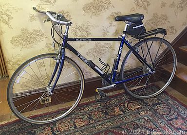 MaxSold Auction: This online auction features Antique Jugs, Bicycle, Legos, Office Supplies, Vintage Zenith Stereophonic Radio Phonograph, TVs, Vintage Books, Studio Pottery, Antique Dresser Set, LPs, Camping Gear, Steins, Fischertechnik Collection, Model Kits, Sports Equipment, Vintage Toys, Antique Hand Fans, Art Glass and much more!