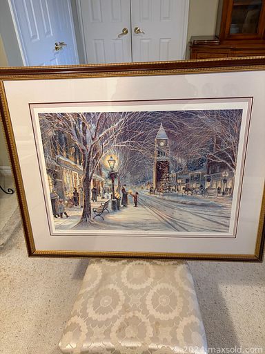 Auction 107844 (1 of 4)