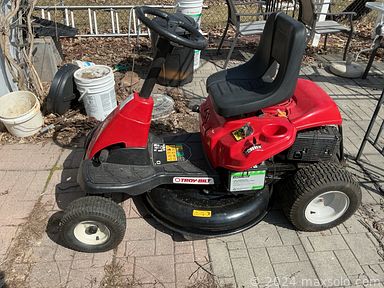 Auction 107713 (1 of 4)