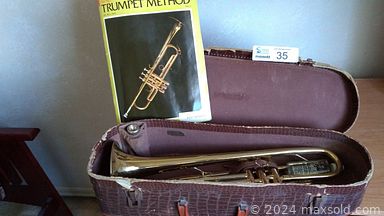 MaxSold Auction: This online auction includes furniture such as a china cabinet, massage chair, Midcentury chairs, cabinets, bookshelves, dining table set, end tables and others, yard tools, composter, Weber BBQ grill, garden supplies, camping supplies, kitchenware, small kitchen appliances, toys, rolling shop cart, ladders, tools, hardware, electronics, clothing, shoes, accessories, board games, books, china, linens, fitness items, luggage, Singer serger, Casino keyboard, Nikon camera, home health aids and many more!