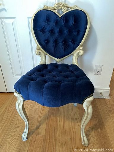 MaxSold Auction: This online auction features signed jerseys, Norval Morrisseau prints, electric fireplace, upright piano, Casio keyboard, water fountains, TV, canopy bed, bar fridges, wine fridges, art glass, stamps, Swarovski ornaments, area rugs, Drexel furniture, antique secretary, AJ Casson artwork, coins, patio furniture, depression glass, German pewter, teacup/saucer sets, Wade collectibles, and much, much, more!!!