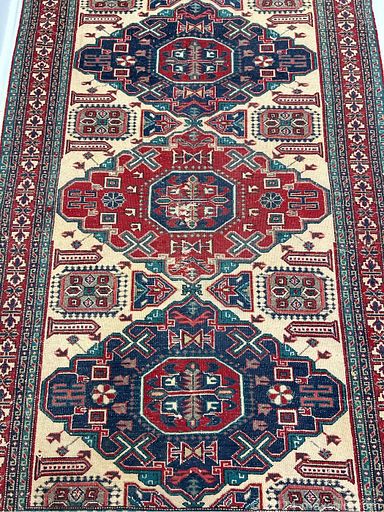 MaxSold Auction: This online auction features Morris Katz painting, Conant Ball bedroom furniture, stamps, art books, area rug, wall mask, comics, carved wall mirrors, pet products, and more!