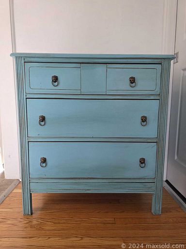 Auction 108882 (1 of 4)