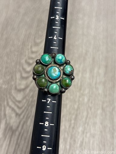 MaxSold Auction: This online auction features watches, antique pewter teapot, sterling silver jewelry, sports trading cards, toys, standing mixer, DVDs, yarn, printer, sports collectibles, jewelry cabinet, electric wheelchair, air compressor, NIP Hot Wheels, window AC unit, yard tools, camping gear, hand tool, comics, fishing gear, Legos, Hess vehicles, comics, and much, much, more!!!