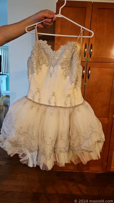 MaxSold Auction: This online auction includes furniture such as a glider rocker, occasional chair, dresser, cabinets, electric bed, bedframe, side table, armoire, dresser, hutch and buffet, dining room table, chairs, sofa, kitchen table set and others, Royal Doulton figures, plants Redfern air cooler, MIkasa figures, china, mats, stepstool, kitchenware, small kitchen appliances, clothing, accessories, Ballerina shoes and costumes, Winx purifier, American Girl dolls, toy box, home health aids, cherub fountain and more!