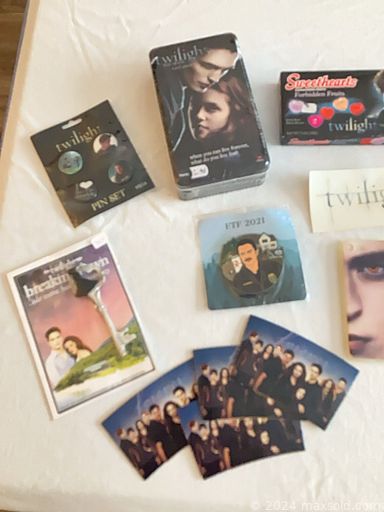 Auction 105879 (1 of 5)