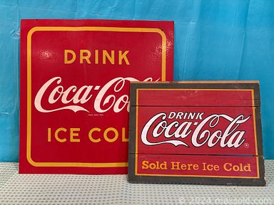 Auction 107836 (2 of 4)