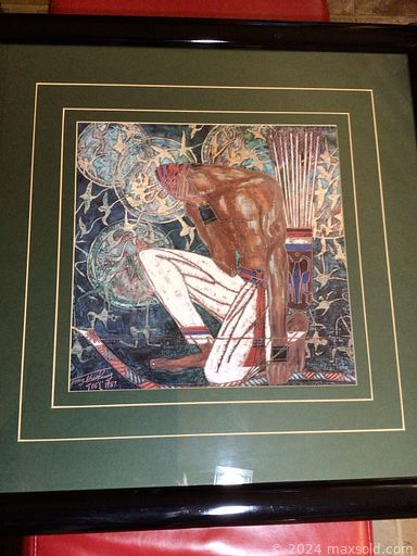 MaxSold Auction: This online auction includes La-Z-Boy recliners, couch, dresser, storage benches, wingback chairs, bistro set, wicker trunk, display cabinet, shelving units, office chairs, Japanese lacquer cabinet, folding cots and other furniture, rugs, kitchenware, small kitchen appliances, lamps, elephant decor, BlueAir purifier, tools, hardware, WM Rogers flatware, figurines, DVDs, wall art, stuffed toys, mirror, art supplies, office supplies, board games, ceramics, sog crates and other dog items, ladder, fishing supplies, pots, linens, home health aids and much more!