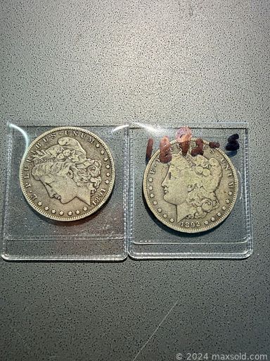 Auction 105938 (3 of 4)