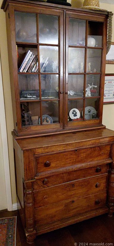 Auction 104353 (1 of 4)