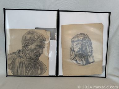 MaxSold Auction: This online auction features coins, watercolour paintings, pencil sketches, silver jewelry, Noritake bowls, clay teapot, Aztec mask, art glass, teacup/saucer sets, Disney collectibles, vintage ashtrays, new golf balls, art supplies, milk glasses, Inuit prints, soapstone carving, wood carvings, vintage bottles, Coca Cola collectibles, vintage Chinese porcelain bowls, plates & spoons, antique postcards, Cranberry glass, Boyd’s bears figurines, movie posters, vinyl records, and much, much, more!!!