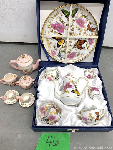 Auction 106969 (1 of 4)