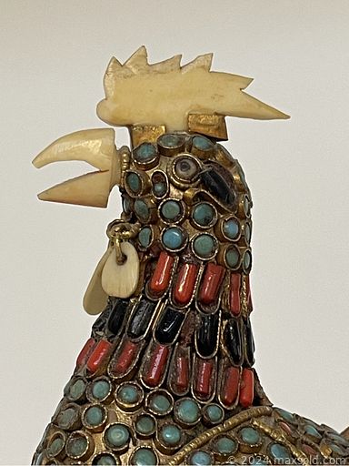 MaxSold Auction: This online auction includes furniture such as reclining chairs, china cabinets, dining table, storage cabinets, concrete table and bench, office chairs, futon, bed frames, shelving units, Stanley headboard, desk and others, kitchenware, small kitchen appliances, vintage crystalware, linens, clothing, accessories, cleaning supplies, Japanese figurines, tools, hardware, camping supplies, containers, books, wall art, electronics, garden decor, refrigerator and many more!