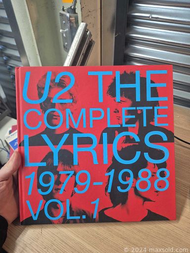 Auction 108217 (1 of 4)