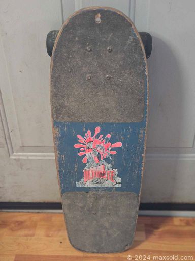 Auction 108827 (1 of 4)