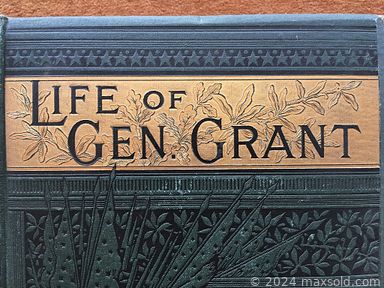 MaxSold Auction: This online auction features collector plates, original watercolor, Limoges, furniture such as early American chairs, pink vanity, cane back chairs, and side table, antique books, home decor, kerosene lamps, vintage luggage, automotive supplies, garden supplies, automotive supplies, Lego, and much more!