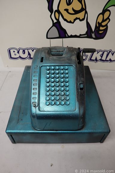 Auction 109326 (3 of 4)