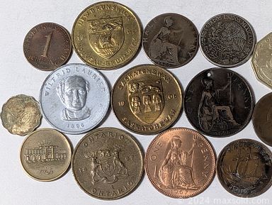 Auction 105918 (1 of 4)