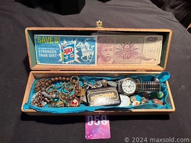 Auction 105922 (2 of 4)