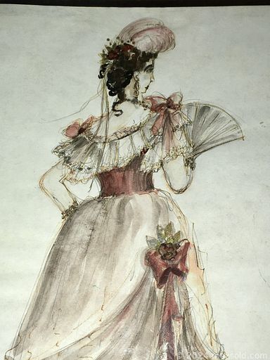 MaxSold Auction: This online auction features antique Henry Bright drawing, watercolour portrait, antique coloured print, bronze commemorative medallions, antique pocket watches, costume sketches, antique Victorian snuff box, antique brass butler’s bells, vintage block prints, Indigenous prints, vintage tin toy ship, coins, antique mirror, and much, much, more!!!