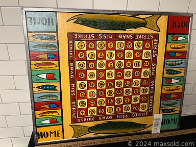 Auction 118037 (1 of 4)