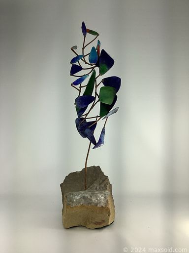 MaxSold Auction: This online auction features vintage fine jewelry, art glass, antique salt cellars, art glass, dish sets, fitness gear, outdoor lanterns, vintage dolls, vintage toys, games, vintage leather sofa, art supplies, vintage wood carvings, metal sculpture, exercise equipment, bookcases, antique candelabra, and much, much, more!!!