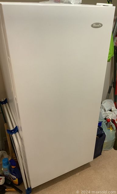 MaxSold Auction: This online auction features furniture such as a vintage table, heirloom chest, desk, vintage library desk, buffet, tea cart, TV stand, chairs, shelving units, Knetchel dresser, Eastlake table, nesting tables, sofa bed, oak dining set and others, costume jewelry, seasonal decor, coins, luggage, accessories, plush toys, clothing, home health aids, vinyl albums, Spode, Royal Winton, Noritake, Paragon and other china, lamps, linens, clocks, silverplated items, wall art, Blue Mountain pottery, decor, tools, Wood’s upright freezer, sewing machine, gardening equipment and much more!