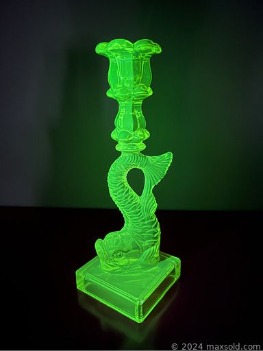 MaxSold Auction: This online auction features Victorian doors, coins, Finnish silver, jewelry, concrete planters, Royal Canadian coin set and other coins, Uranium glassware, Fostoria Versailles depression glass, Victorian theater costumes, metal chair, primitive cupboard, ice box, primitive cabinets and much more!