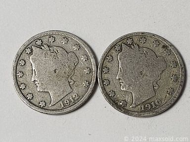 Auction 105592 (3 of 4)