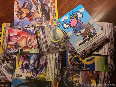 Auction 106921 (1 of 4)