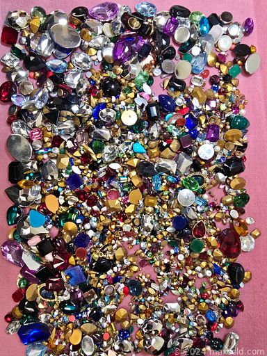 Auction 105272 (1 of 4)