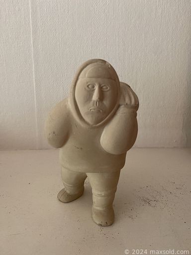 MaxSold Auction: This online auction includes furniture such as MCM wall shelving, antique wooden table, single bedframe, bookshelves, chairs, cabinets, sofa and others, kitchenware, small kitchen appliances, decor, Limoges, Noritake and other china, small home appliances, lamps, fabric, brassware, baskets, silver items, seasonal decor, craft supplies, electronics, linens and much more!