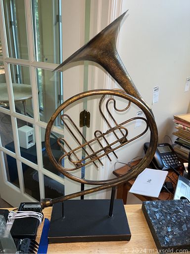 MaxSold Auction: This online auction includes patio seating, lounge chair, bar stools, kitchen island, cabinets, outdoor bench, file cabinet, stools, office chair, desk, buffet, kitchenware, small kitchen appliances, clothing, accessories, rugs, electronics, decor, office supplies, cleaning supplies, lamps, linens, electronics, weight bench and more!