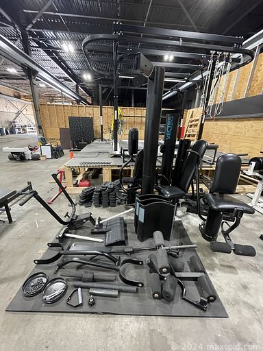 Auction 116944 (2 of 4)