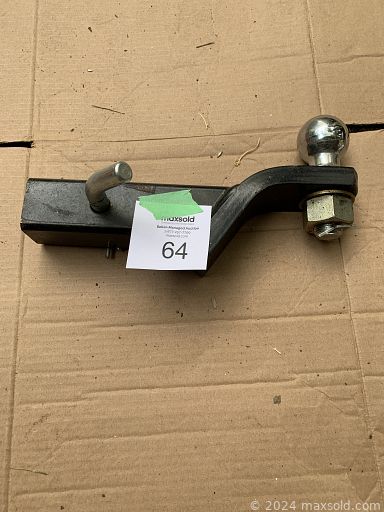 MaxSold Auction: This online auction features framed artwork, collector plates, dressers, partner’s desk, night stands, power tools, kitchenware, books, sports gear, home decor, sewing machines and much more!