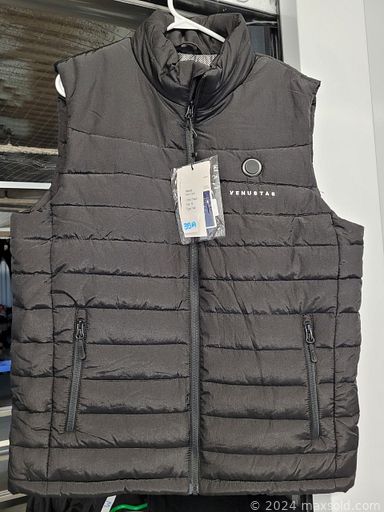 MaxSold Auction: This online auction features new items such as heated apparel, earbuds, Bluetooth winter toques, Jed North apparel, toys, quadcopter, smartwatch, stylus pens, razor and much more!