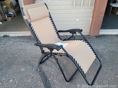 MaxSold Auction: This online auction features NIB items such as small kitchen appliances, toys, Star Wars collectibles, camping gear, yarn, and coins, stamps, sports trading cards, DVDs, Hummel collector plates, porcelain dolls and much more!