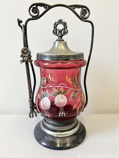 Auction 107827 (1 of 4)