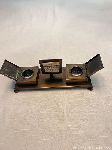 Auction 114733 (2 of 4)