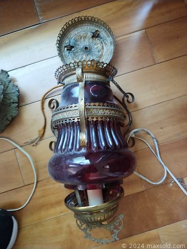 Auction 113267 (1 of 4)