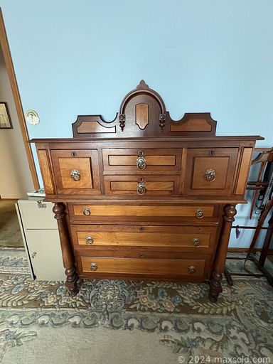 Auction 114217 (1 of 4)