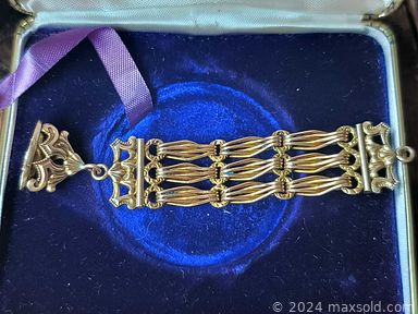 Auction 111639 (2 of 4)