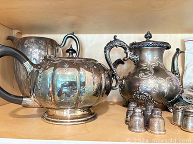 Auction 105747 (2 of 4)